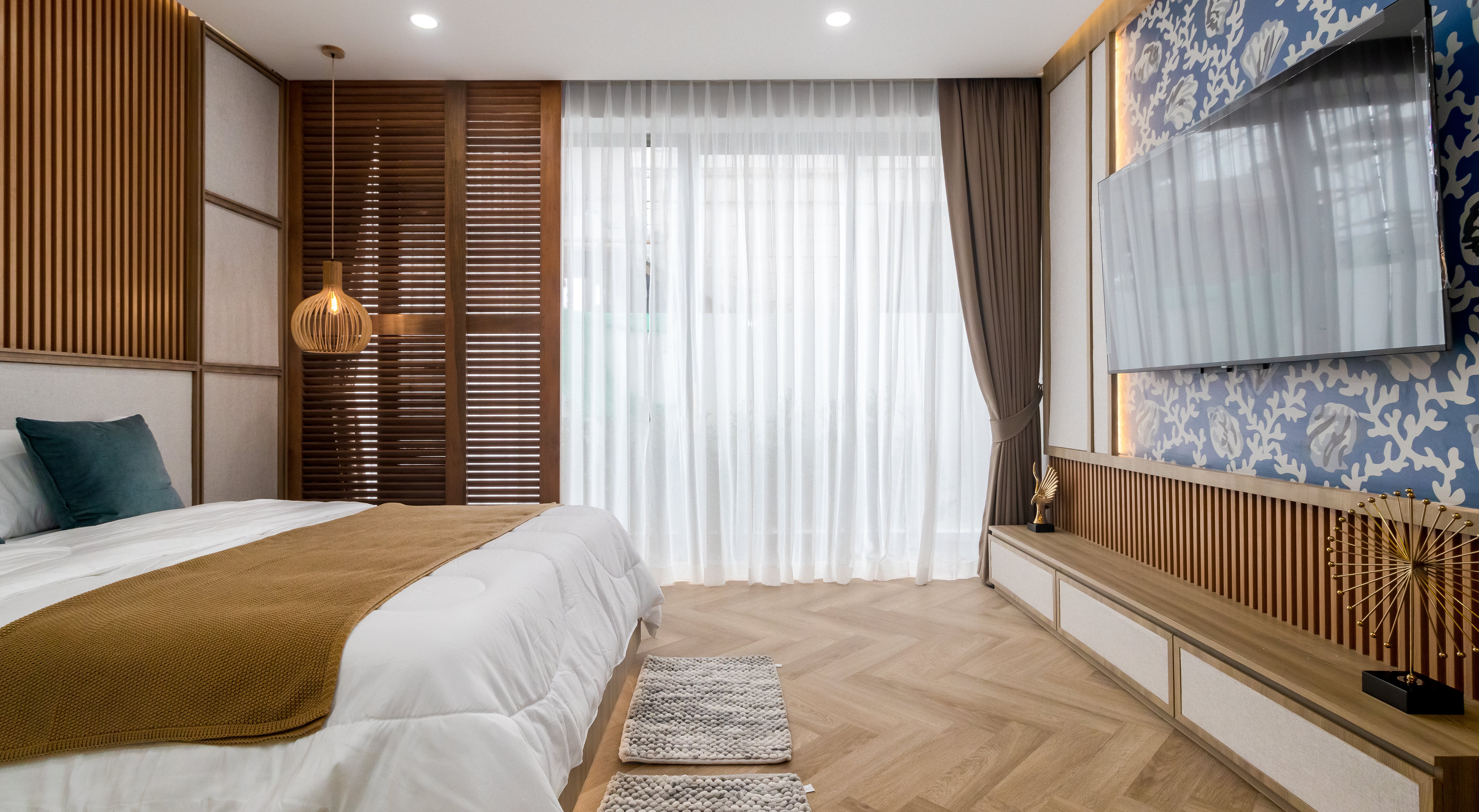 Sierra Vista Phuket Villa 100